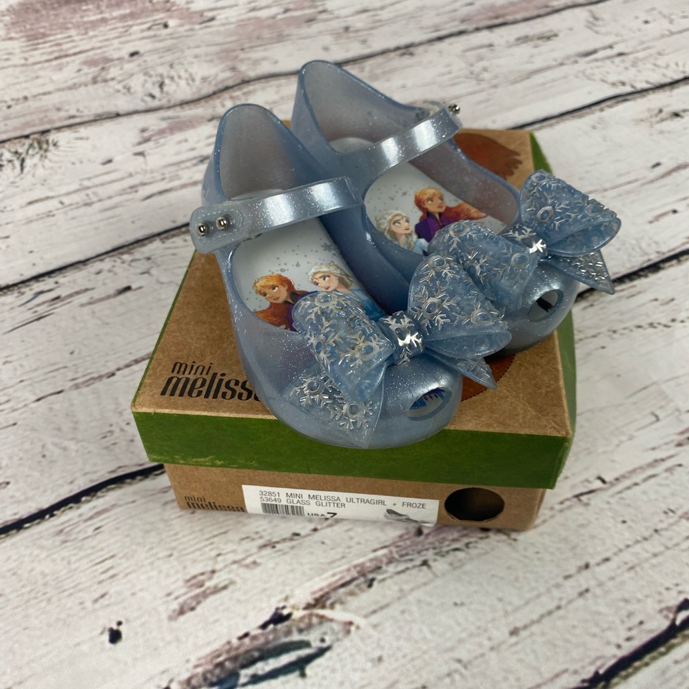 Frozen Mini Melissa